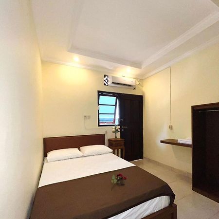Zigiz Lovina Hostel Kültér fotó