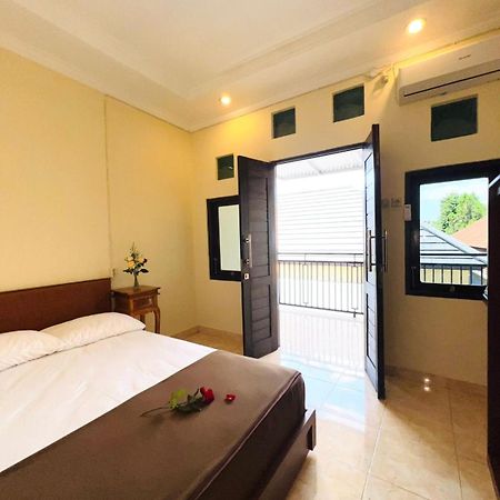 Zigiz Lovina Hostel Kültér fotó