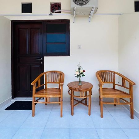 Zigiz Lovina Hostel Kültér fotó