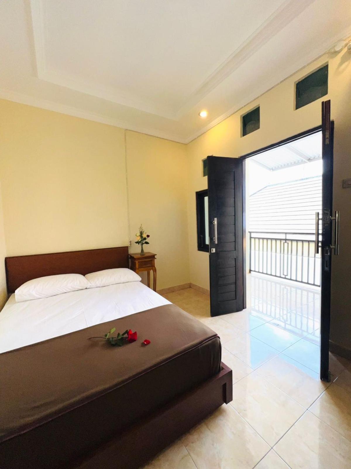 Zigiz Lovina Hostel Kültér fotó