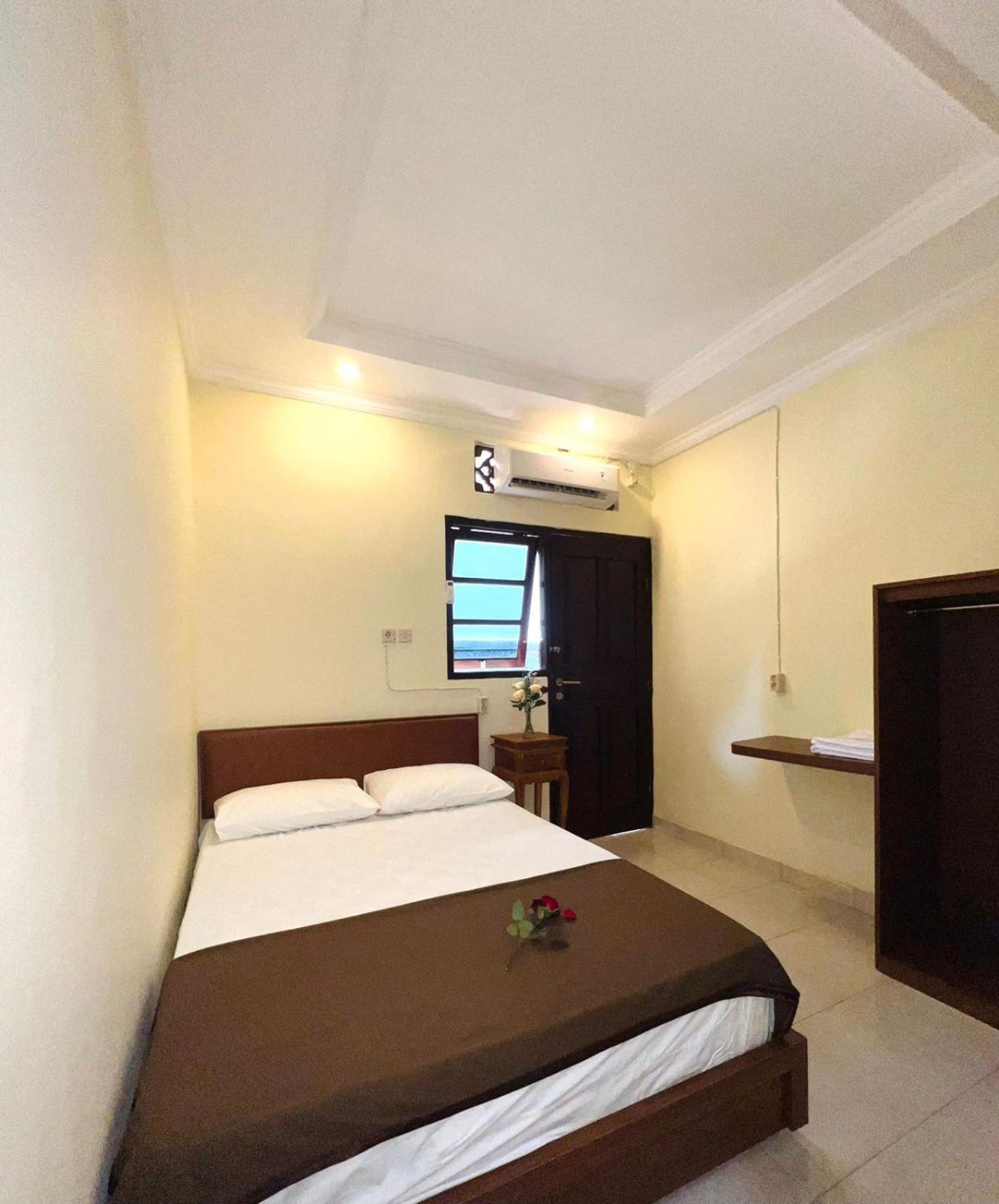 Zigiz Lovina Hostel Kültér fotó