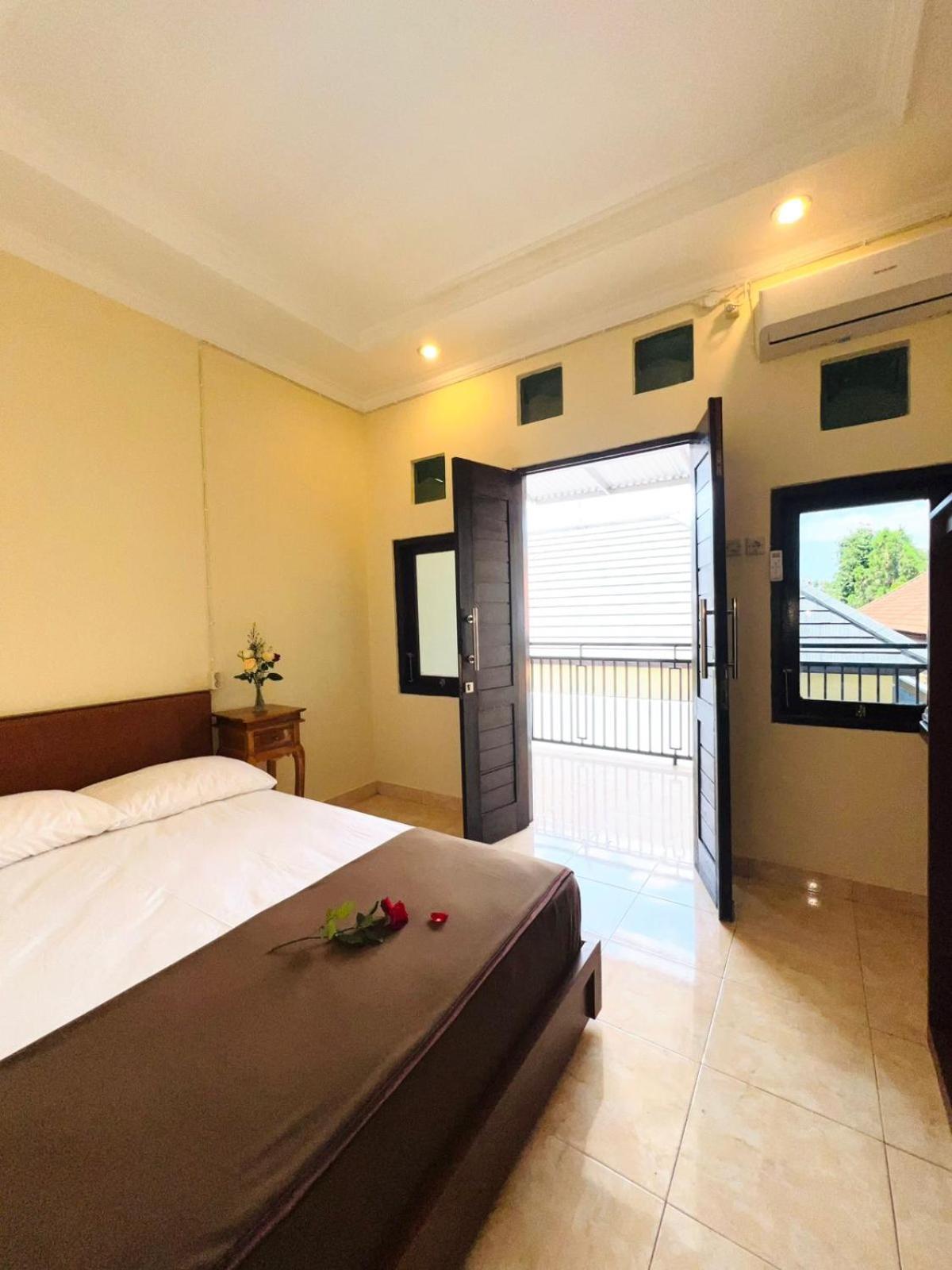 Zigiz Lovina Hostel Kültér fotó