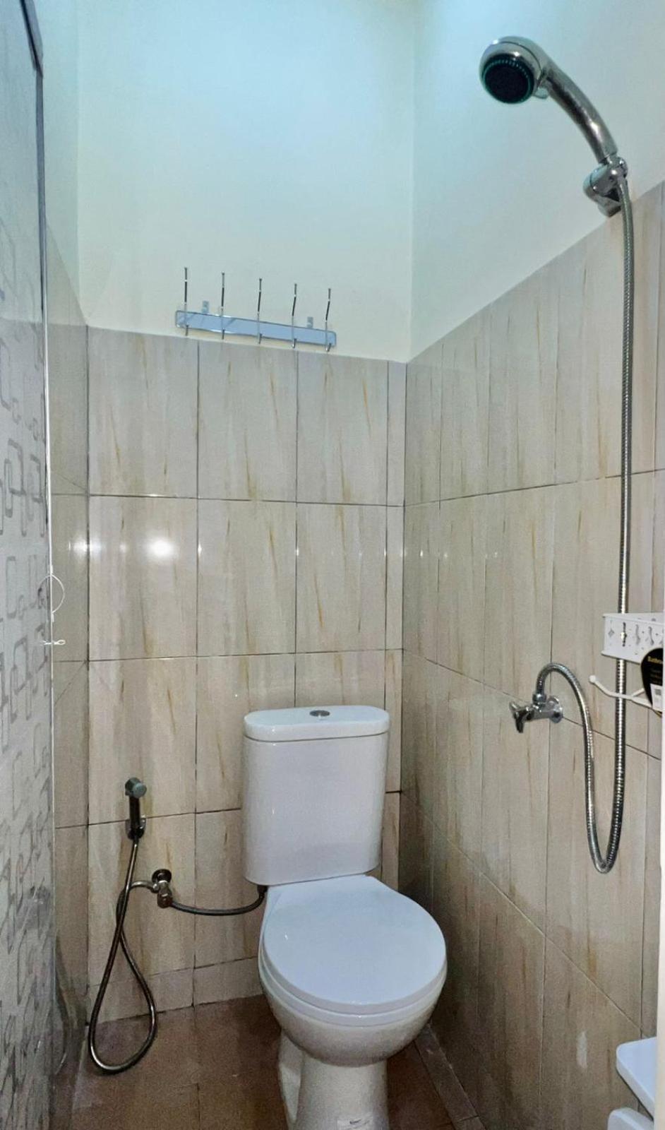 Zigiz Lovina Hostel Kültér fotó