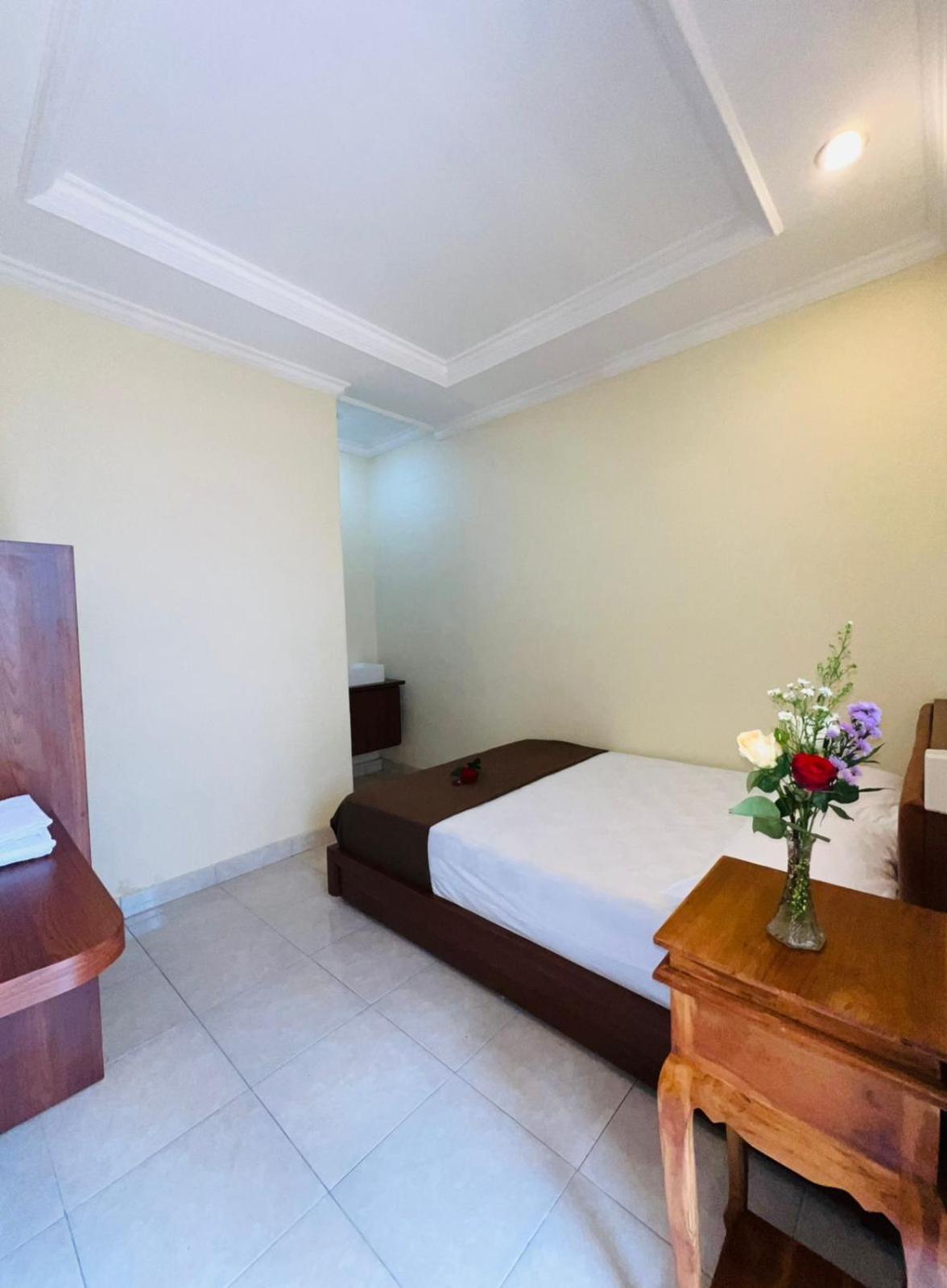 Zigiz Lovina Hostel Kültér fotó