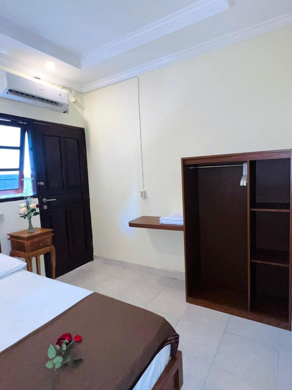 Zigiz Lovina Hostel Kültér fotó