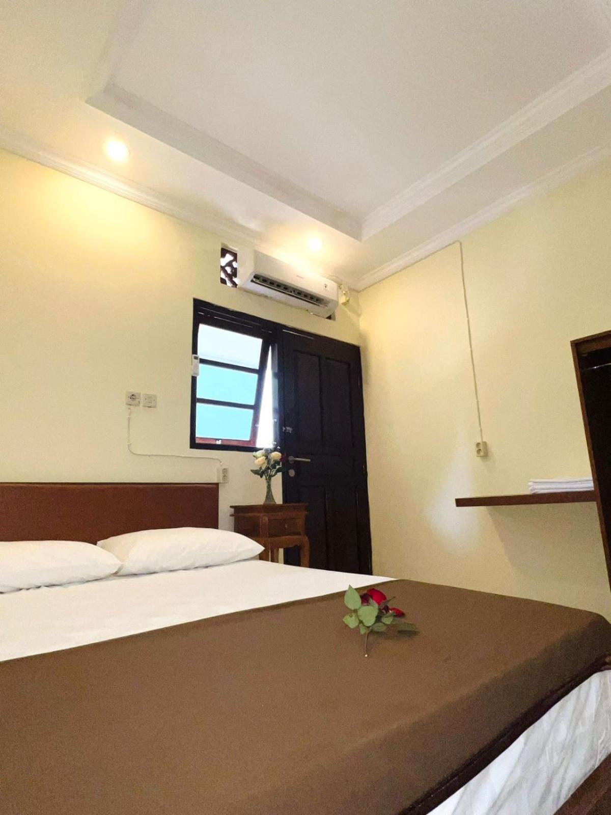 Zigiz Lovina Hostel Kültér fotó