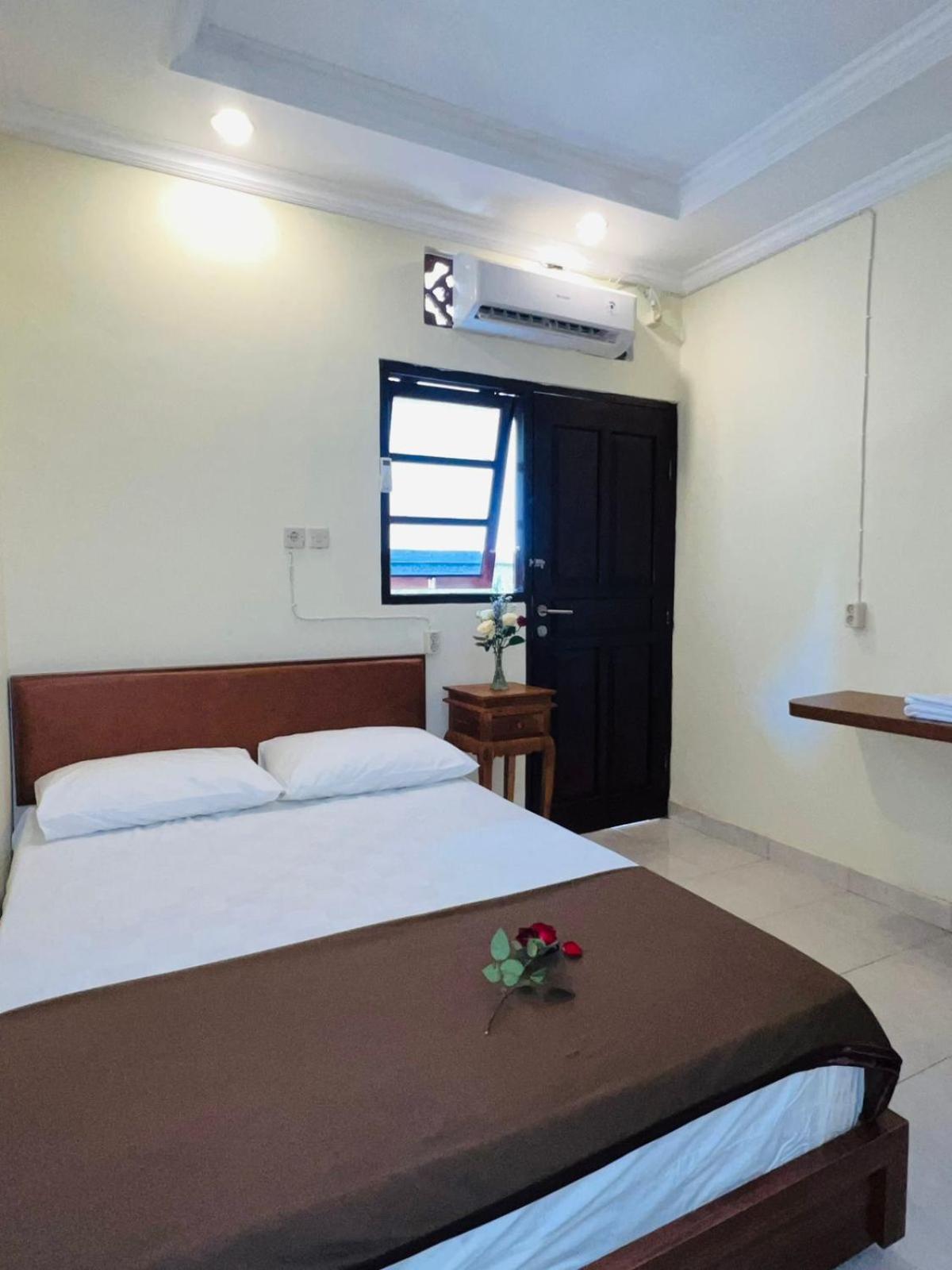 Zigiz Lovina Hostel Kültér fotó