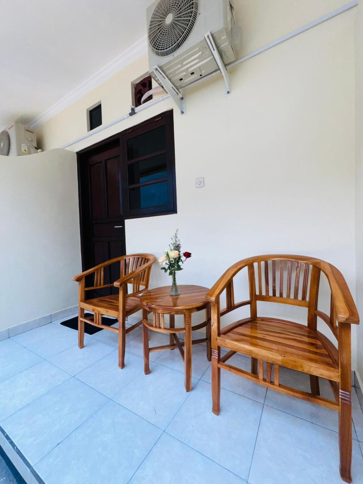 Zigiz Lovina Hostel Kültér fotó
