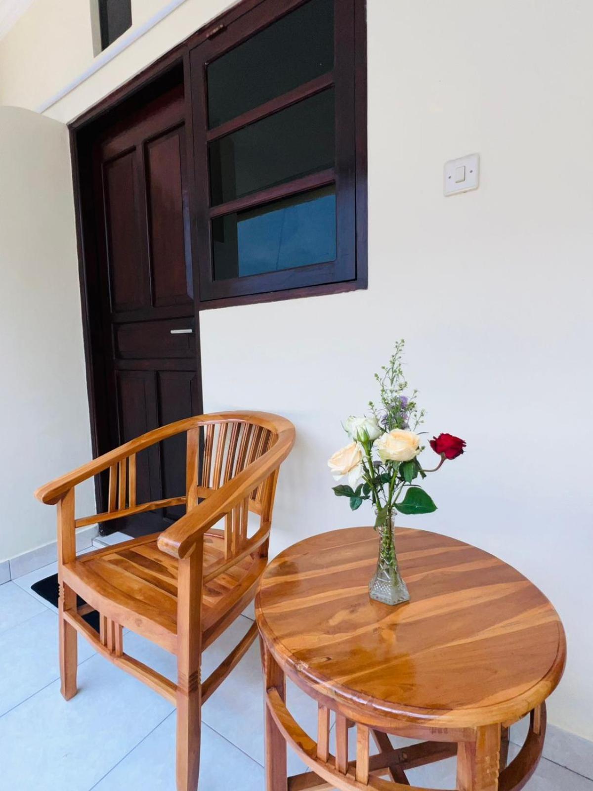 Zigiz Lovina Hostel Kültér fotó