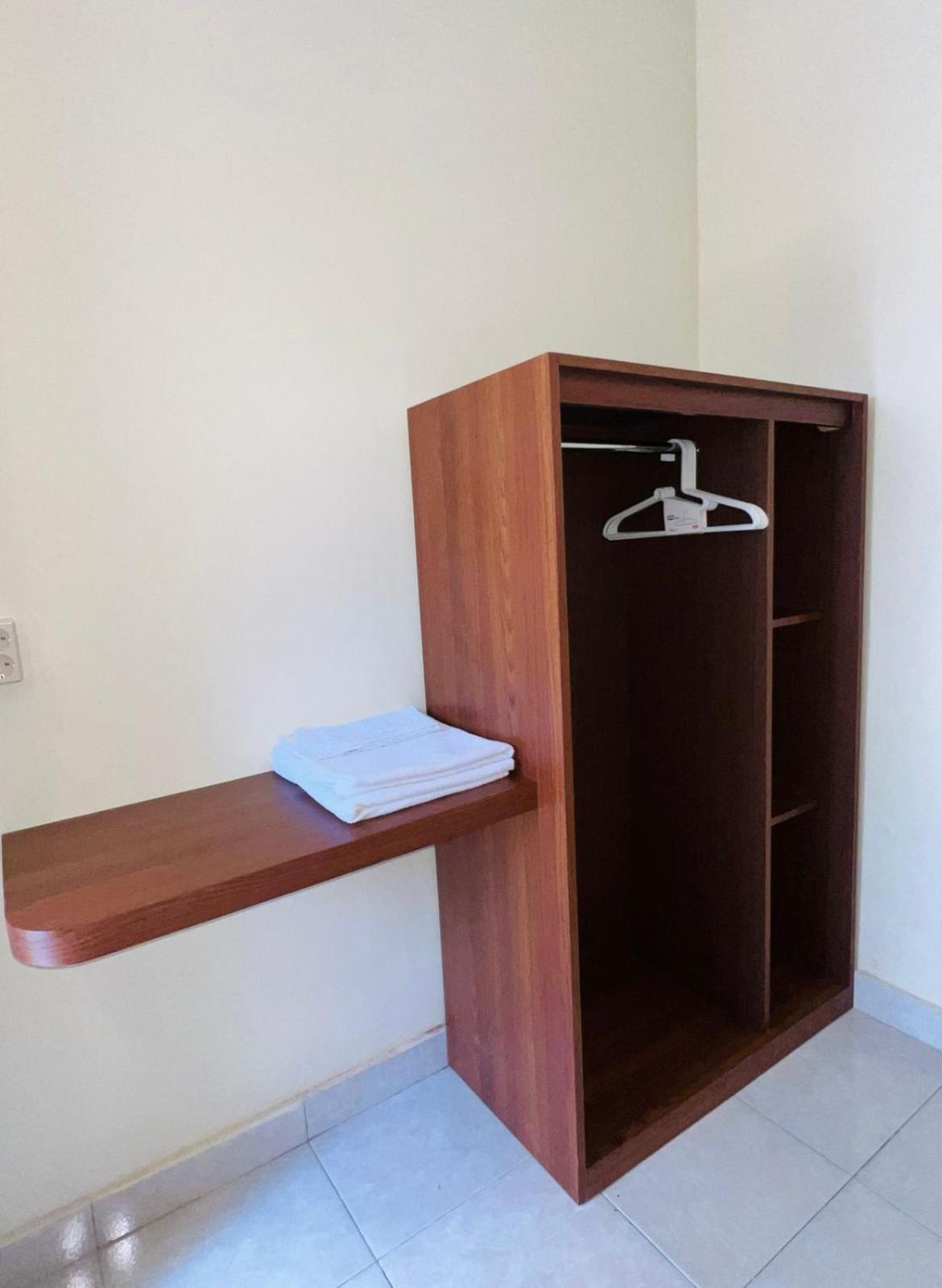 Zigiz Lovina Hostel Kültér fotó