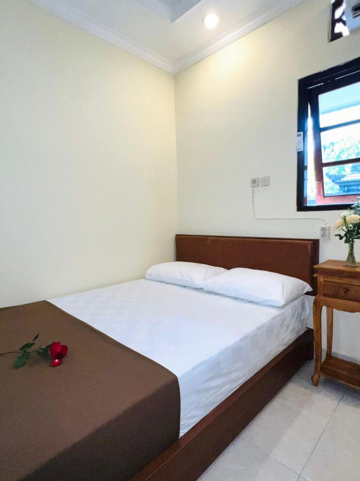 Zigiz Lovina Hostel Kültér fotó