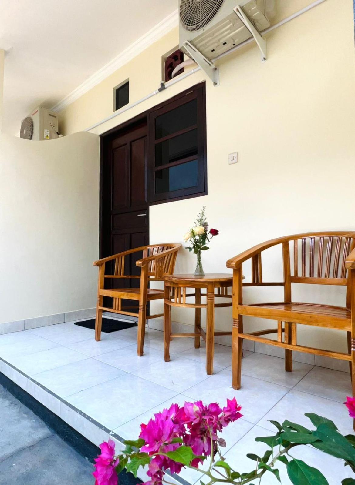 Zigiz Lovina Hostel Kültér fotó