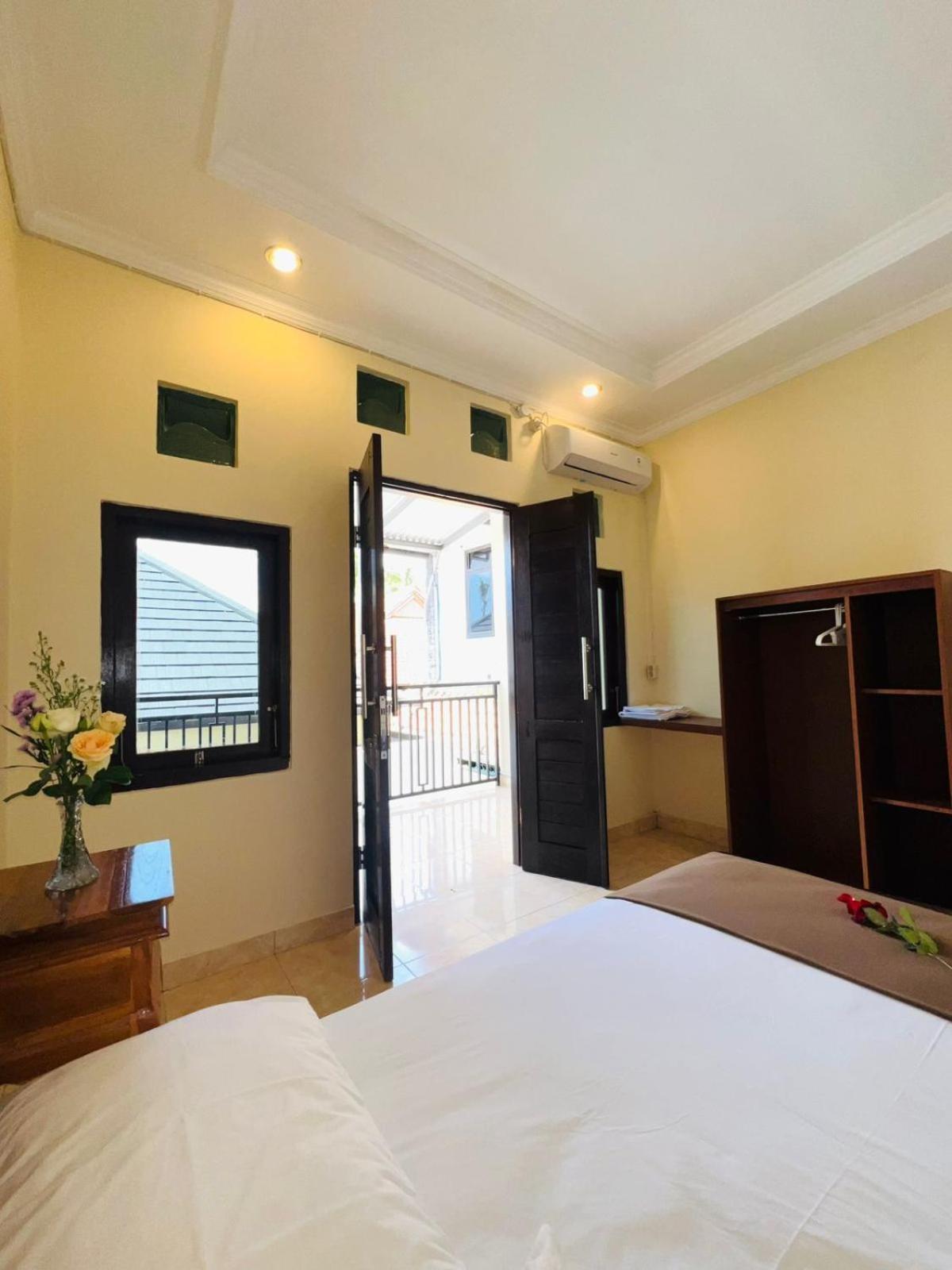 Zigiz Lovina Hostel Kültér fotó