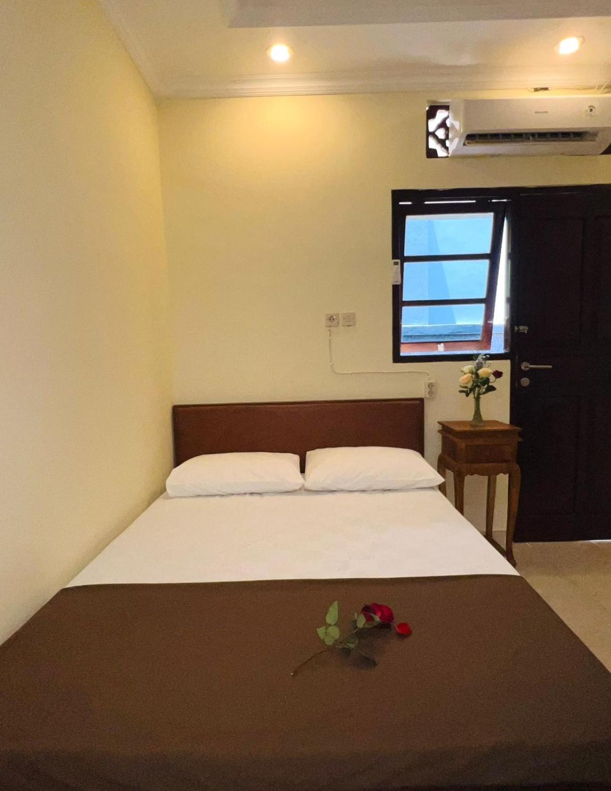 Zigiz Lovina Hostel Kültér fotó