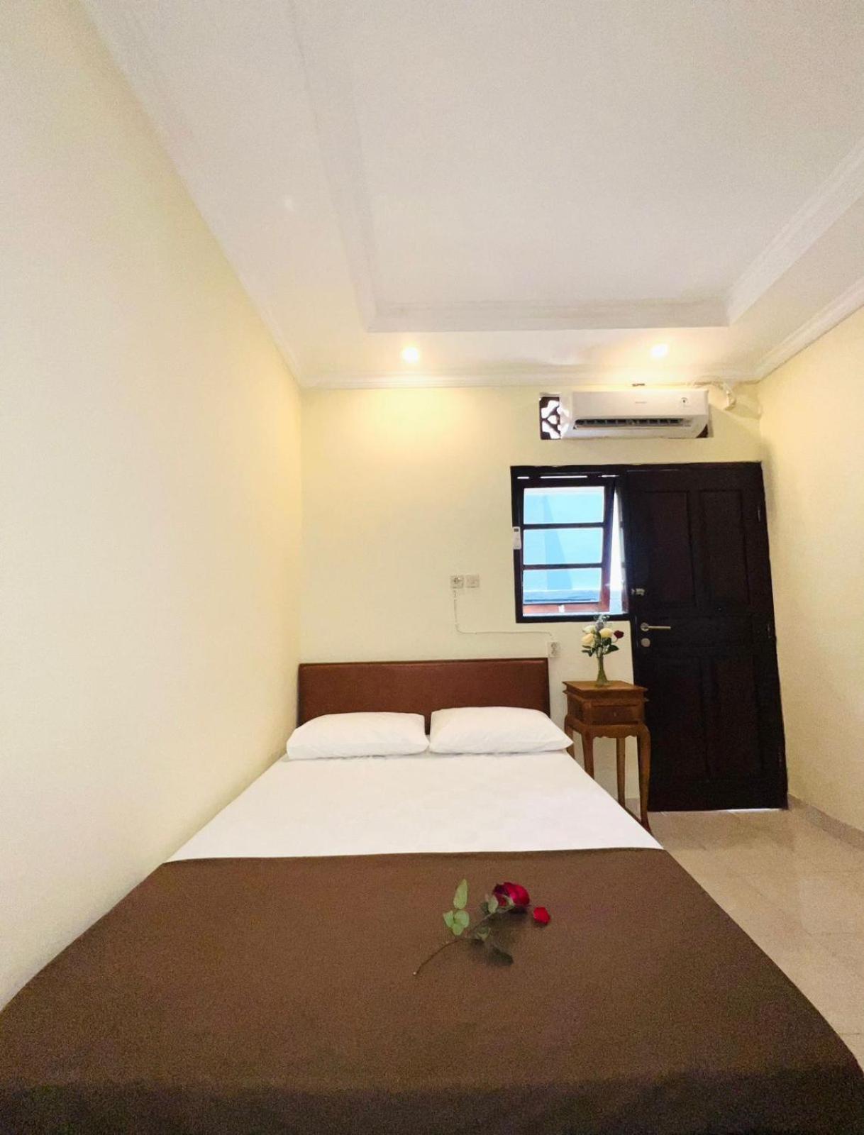 Zigiz Lovina Hostel Kültér fotó
